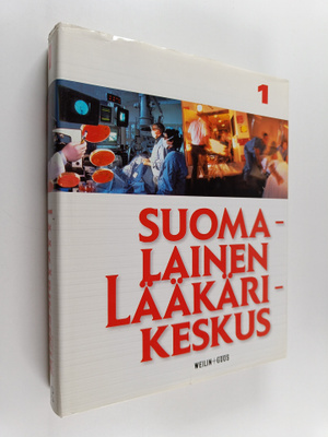 Suomalainen lääkärikeskus 1