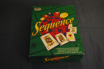 Sequnece