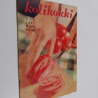 Kotikokki 6/1957 - pikkukuva 1