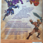 HE-MAN AND THE MASTERS OF THE UNIVERSE Saari - pikkukuva 2