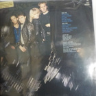 JOHNNY YEN - AMOK M-/EX+ LP - pikkukuva 2