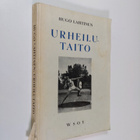 Hugo Lahtinen : Urheilutaito - pikkukuva 1