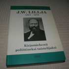 Olavi Autero J.W. Lillja 1817-1878 - pikkukuva 1