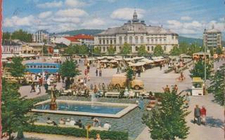 Kuopio