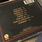 Madonna / The first album CD sire orkkis - pikkukuva 3