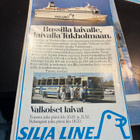 Aikataulut suomen pikalinjaliikenne 1984-1985 - pikkukuva 2