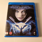 Underworld Evolution (Kate Beckinsale, 2006) bluray - pikkukuva 1