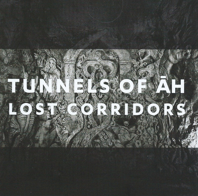 Tunnels Of Äh – Lost Corridors CD