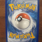 Pokemon Vaporeon 18/68 Reverse holo Rare - pikkukuva 2