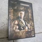 Commando - Director Edition 2xDVD (Schwarzenegger 1985 UUDE - pikkukuva 1
