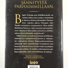 Jesper Malmose : Vallan linnake - pikkukuva 2