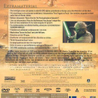 Star Wars : Episodi 2 - Klonerna Anfaller - (2 DVD) - pikkukuva 2