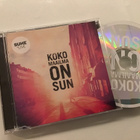 Suhe *Live . Koko maailma on sun CD - pikkukuva 1