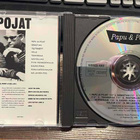 Papu & Pojat (cd, 1990, säv&san. J.Karjalainen) - pikkukuva 2