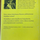 KERSTIN EKMAN: HUIJAREIDEN PARAATI - pikkukuva 2