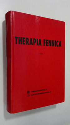 Markku ym. (toim.t) Luukkanen : Therapia Fennica