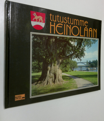 Tutustumme Heinolaan
