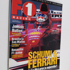 F1 Racing 5/2000 - pikkukuva 1
