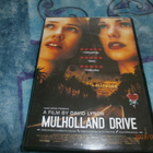 MULHOLLAND DRIVE - DVD - pikkukuva 1