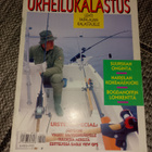 Urheilukalastus 5/1997 - pikkukuva 1