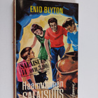 Enid Blyton : Haamulinnan salaisuus - pikkukuva 1