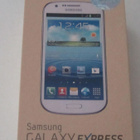 Samsung Galaxy Express  GT-I8730 - pikkukuva 2