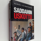 Ala Bashir : Saddamin uskottu - pikkukuva 1