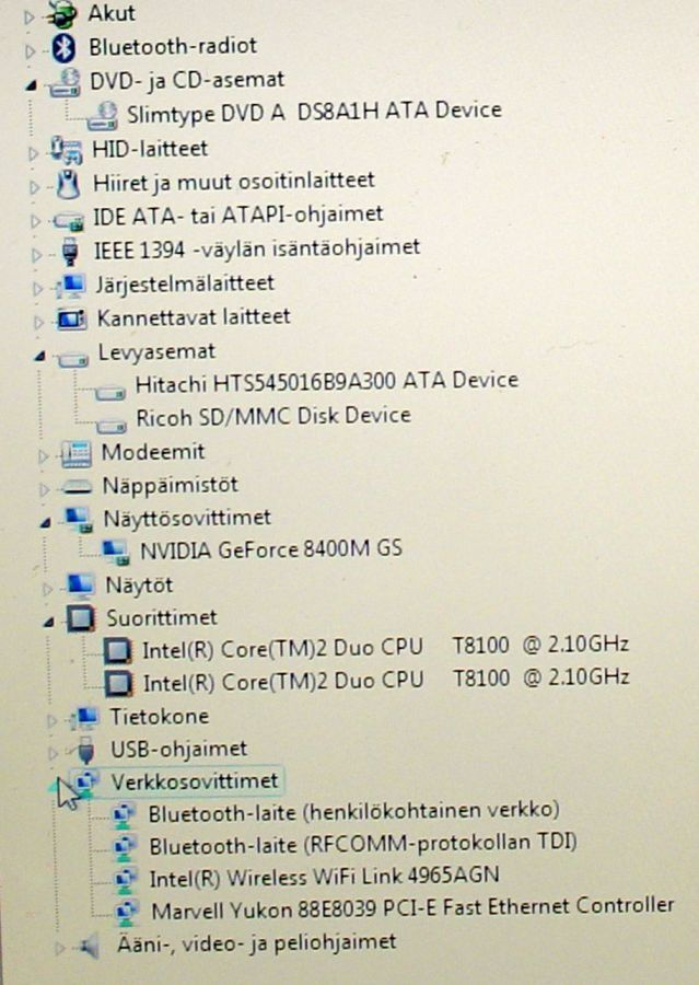 Item image