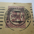 1918 Hki Kustannusosakeyhtiö Ahjo hyväl kuori - pikkukuva 1