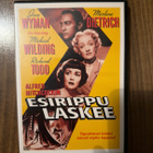 Esirippu Laskee - pikkukuva 1