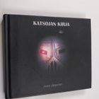 Jussi Jäppinen : Katsojan kirja (signeerattu) - pikkukuva 1