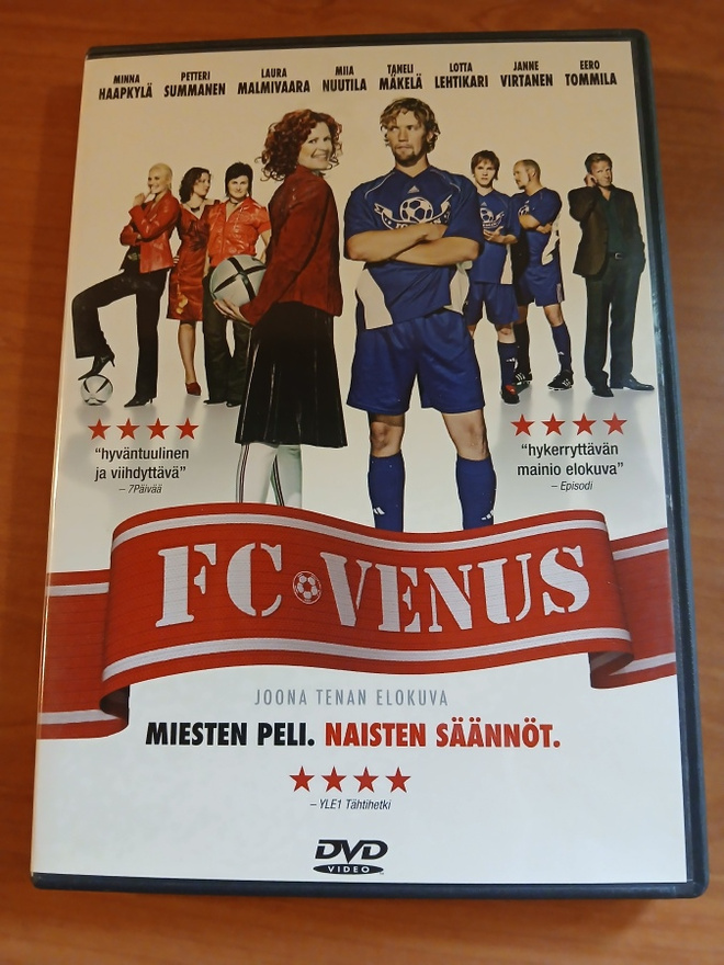 FC Venus