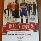 FC Venus - pikkukuva 1