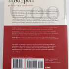 Geoffrey Young : mod_perl developer's cookbook - pikkukuva 2