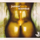 Junior Jack • E Samba CD Minimax-Single - pikkukuva 1