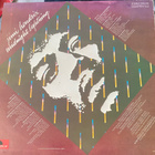 Jimi Hendrix: Midnight Lightning 1975 LP - pikkukuva 2
