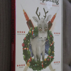 DVD Reindeerspotting Pako Joulumaasta( 2010 uusi ) - pikkukuva 1