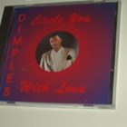 CD Maxi Single Dimples - Circle You With Love - pikkukuva 1