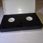 The Blair Witch Project Ja Ring 2 (Ringu 2) VHS - pikkukuva 5