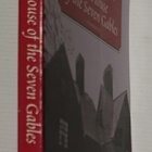 Nathaniel Hawthorne - The House of the Seven Gables - pikkukuva 2