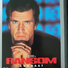 Ransom / Lunnaat DVD (Mel Gibson) - pikkukuva 1