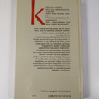 Desmond Morris : Miksi kissa kehrää - pikkukuva 2