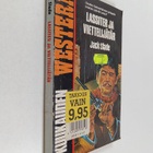 Jack Slade : Lassiter ja viettelijätär - pikkukuva 1