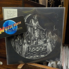 NOCTURNAL BLOOD - INVOCATION OF SPIRITS M-/EX+ KUVALEVY  7" - pikkukuva 1