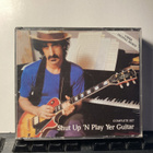 FRANK ZAPPA: Shut Up 'N Play Yer Guitar, CD x 2, rem. - pikkukuva 1