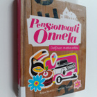 Eppu Nuotio : Delfinan matka-arkku - pikkukuva 1