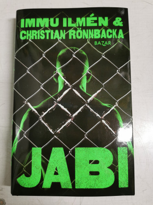 Ilmén & Rönnbacka; Jabi