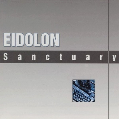 Eidolon: Sanctuary (CD) -40%