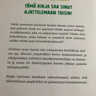 THOMAS ERIKSON: IDIOOTIT YMPÄRILLÄNI - pikkukuva 2