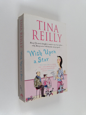 Tina Reilly : Wish Upon a Star